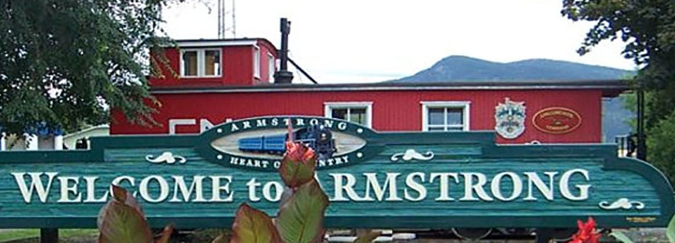 Armstrong BC