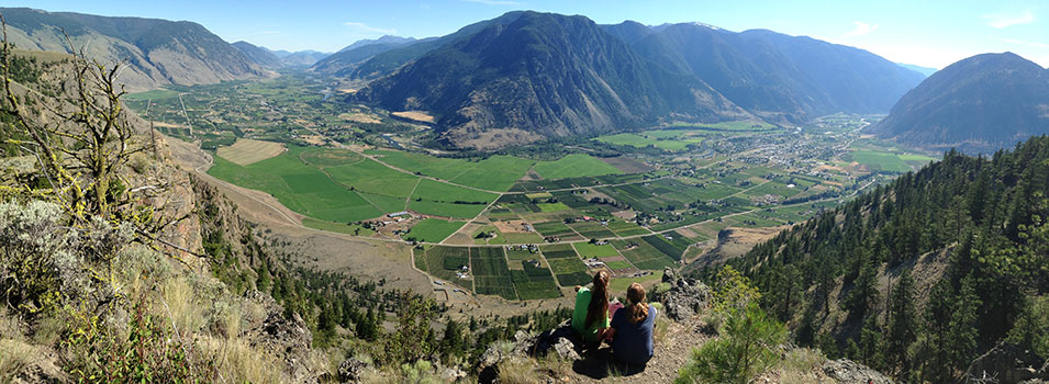 Keremeos BC