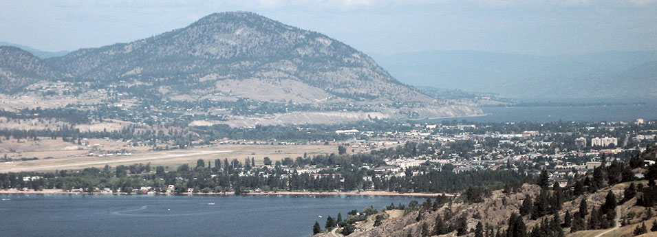 Penticton BC