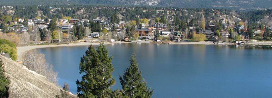 Invermere BC